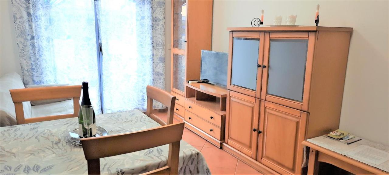 Apartamento Peonia 1 卡耐特蒂贝兰格 外观 照片
