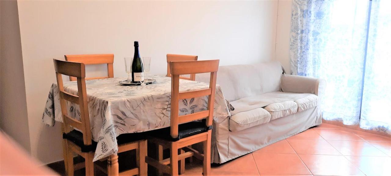 Apartamento Peonia 1 卡耐特蒂贝兰格 外观 照片