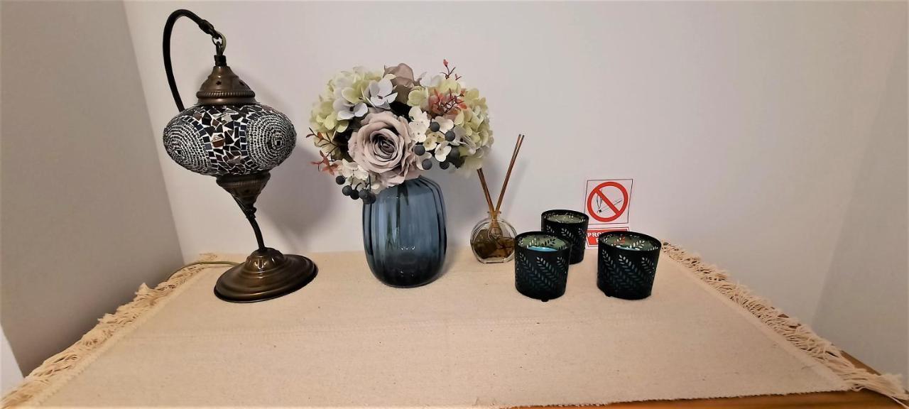 Apartamento Peonia 1 卡耐特蒂贝兰格 外观 照片