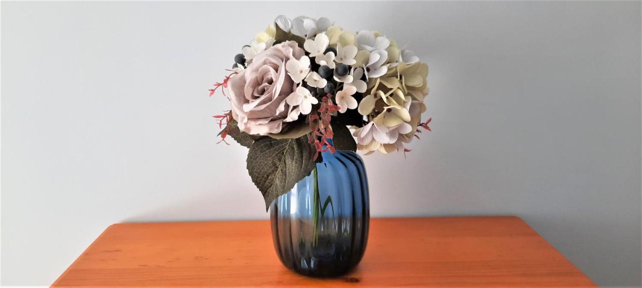 Apartamento Peonia 1 卡耐特蒂贝兰格 外观 照片