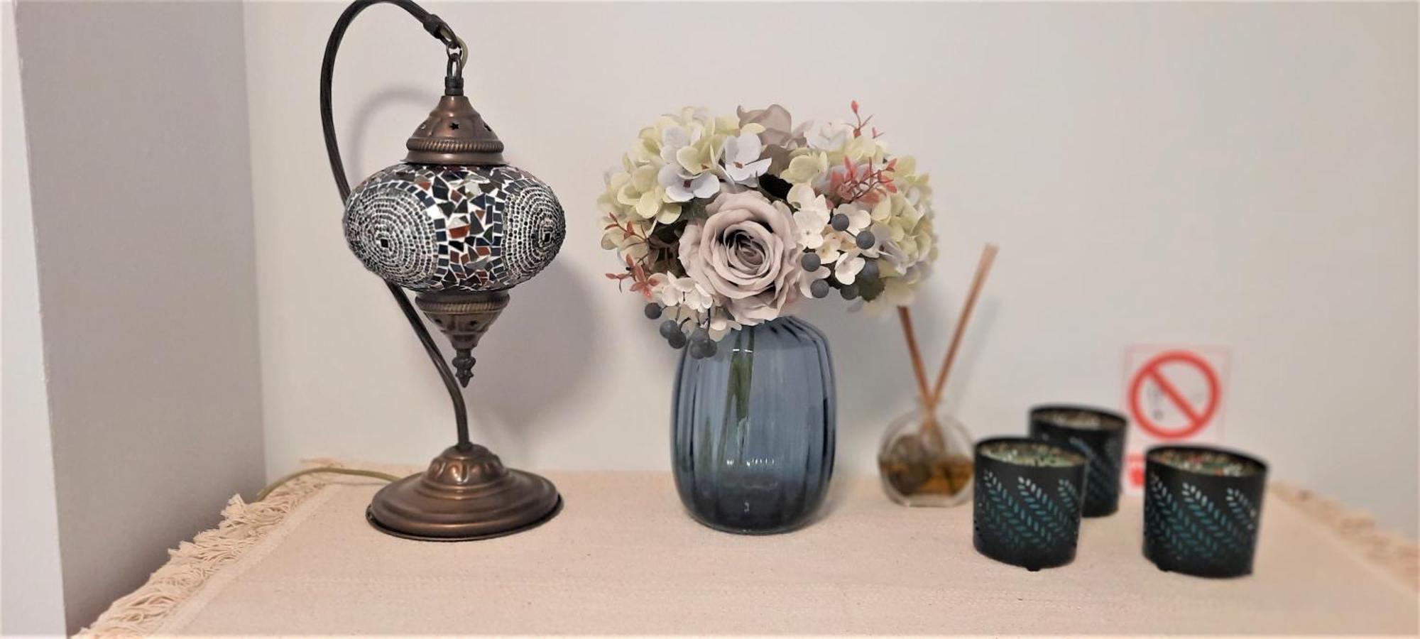 Apartamento Peonia 1 卡耐特蒂贝兰格 外观 照片