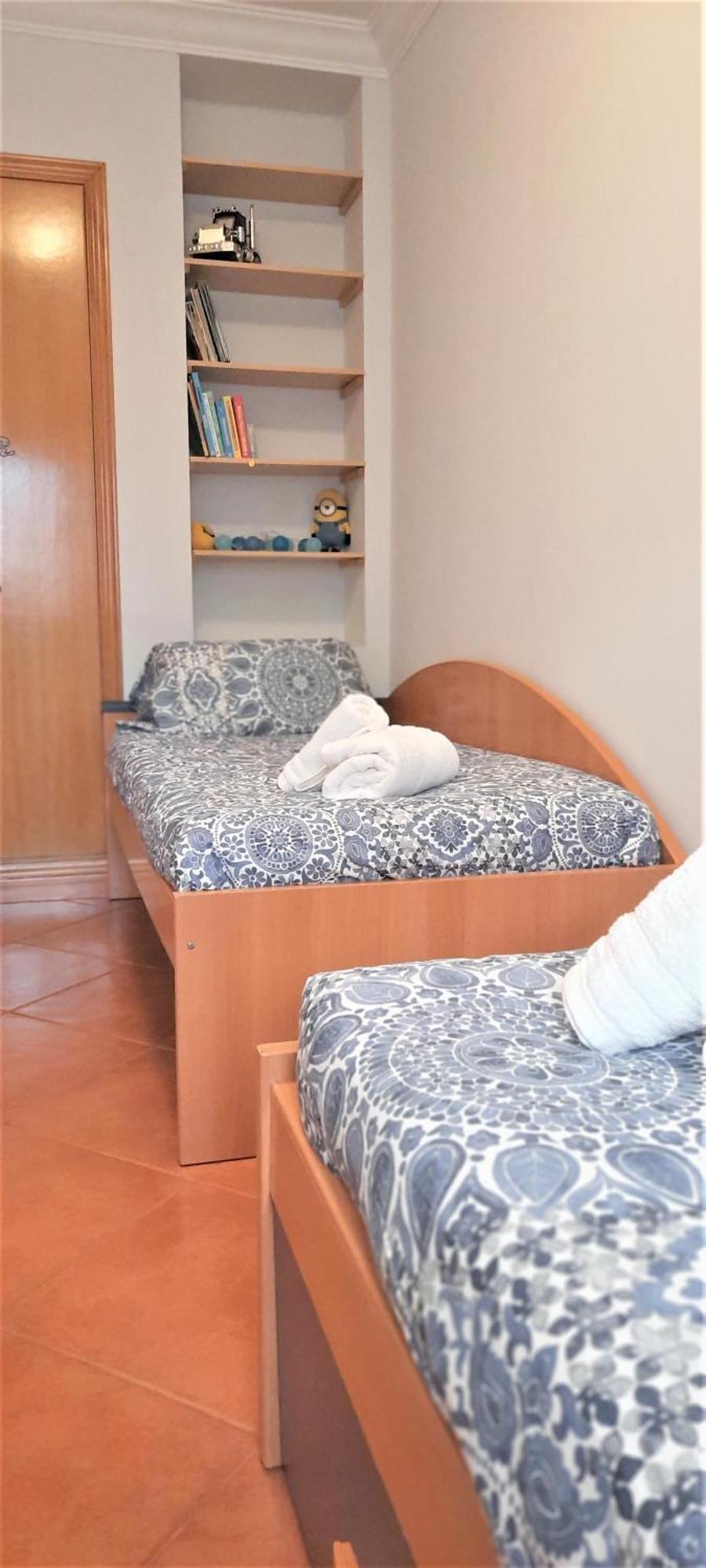 Apartamento Peonia 1 卡耐特蒂贝兰格 外观 照片