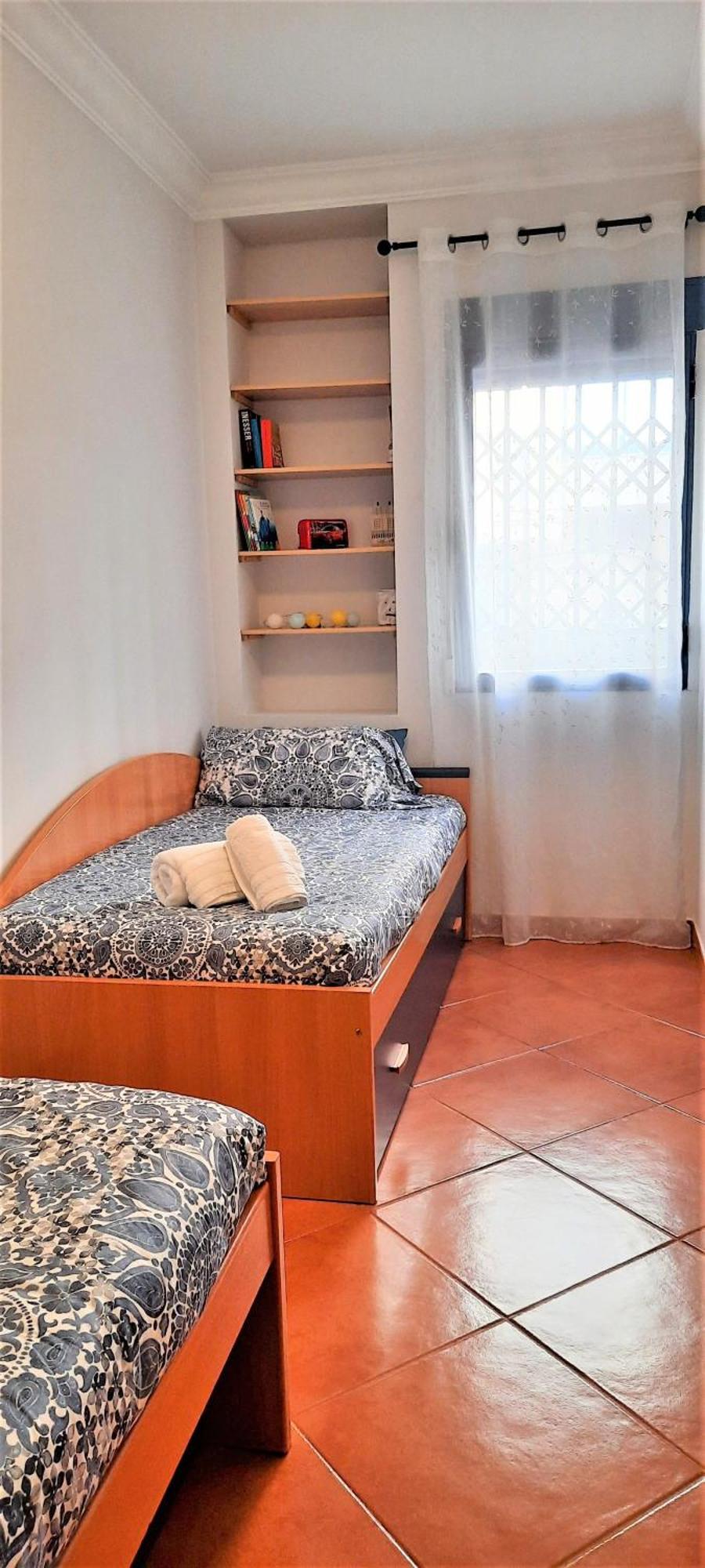 Apartamento Peonia 1 卡耐特蒂贝兰格 外观 照片